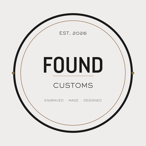 Found Customs